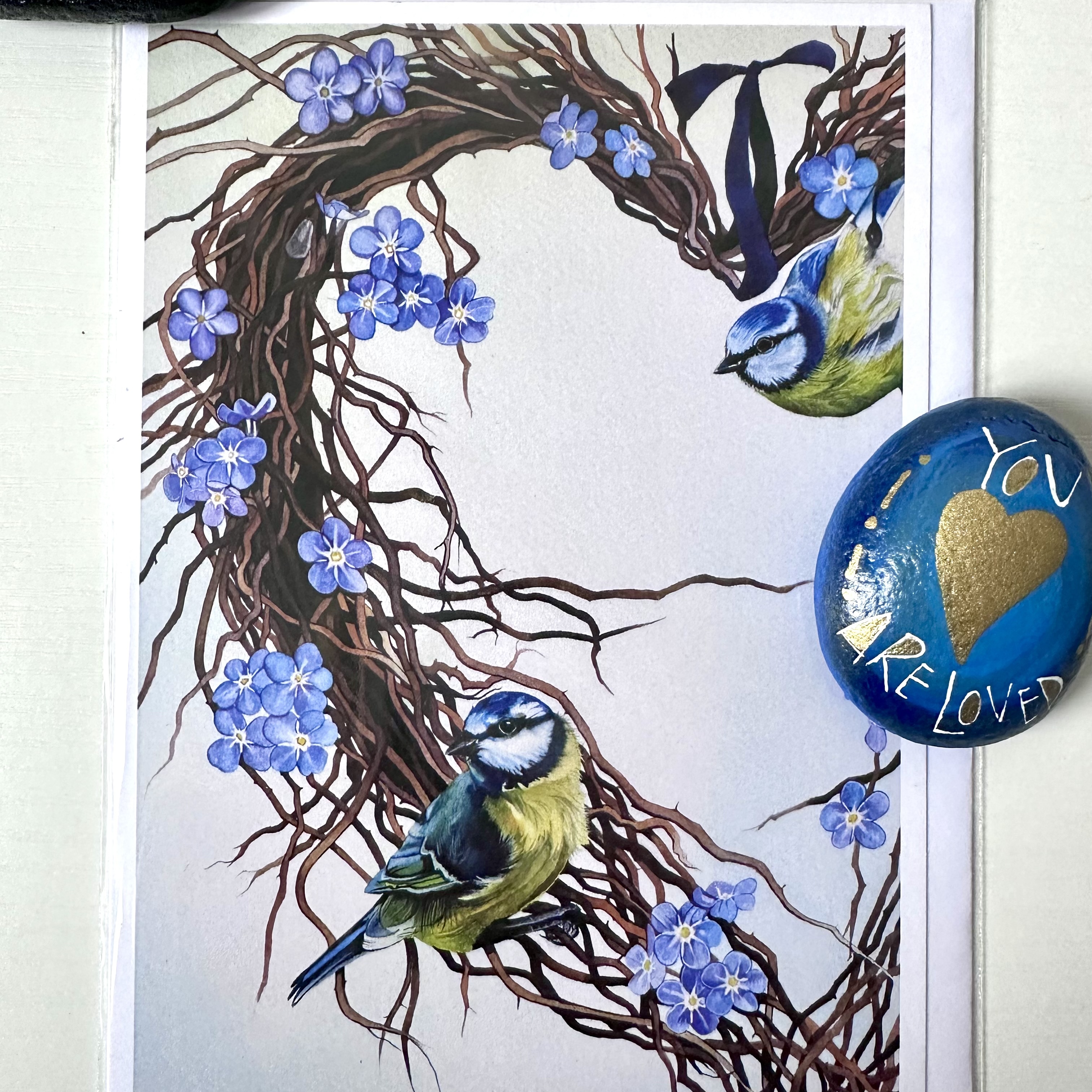 Cards artwork 2