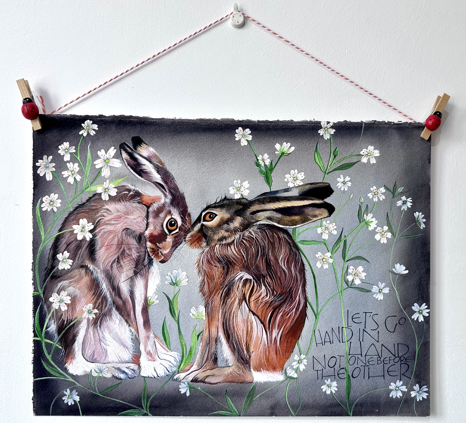 Originals artwork 2